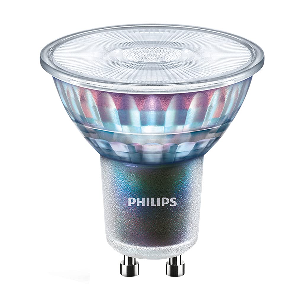 Philips LED lamp Master LED Spotlight Expertcolor 3.9 W – 35 W GU10 927 25D