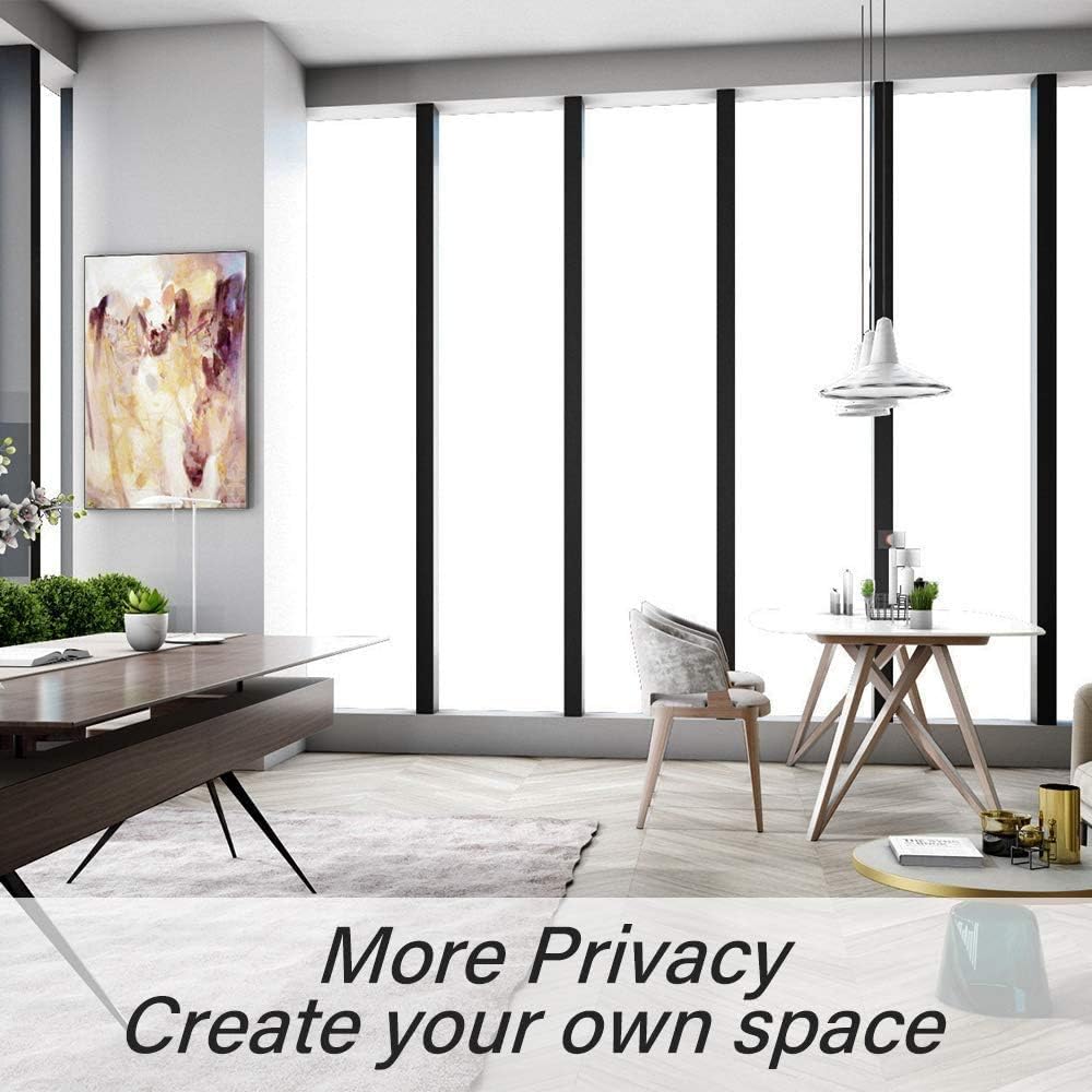 Funfox Window Film Privacy - Image 3