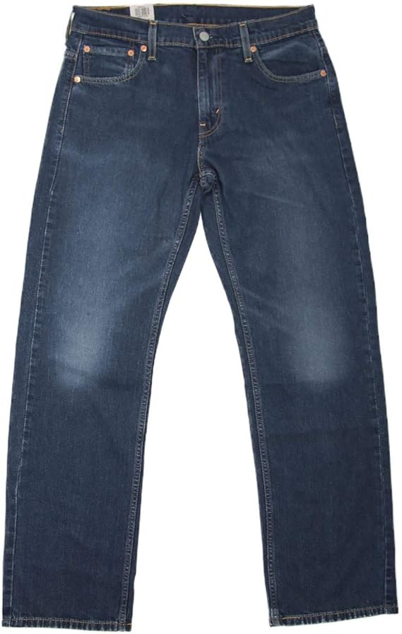 Amazon Levi S リーバイス 569 ルーズ ストレート ジーンズ ストレッチデニム 国内正規品 ミッドユーズド 0333 ジーンズ 通販