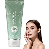 2026 New Intertrigo Cream, Professional Intertrigo Relief Cream, Skin Fold Care & Chafing Support Cream With Zinc Oxide & Undecylenic Acid Helps Soothe Irritated Skin, Moisture & Friction Control（1PC）