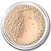 Pure Minerals Foundation Loose Powder Compare to Bare Minerals Matte and Original (Fairly Light- Luminous Finish 8g)