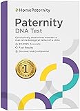 HomePaternity DNA Paternity Testing for Child and