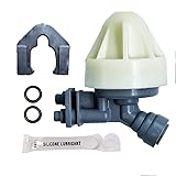 7257454 - Authentic OEM Nozzle and Venturi Kit with