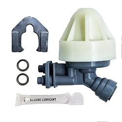 7257454 - Authentic OEM Nozzle and Venturi Kit with