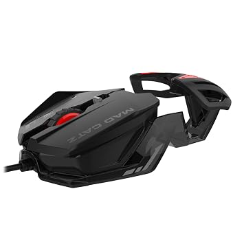 Αποτέλεσμα εικόνας για mad catz rat 1