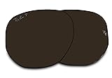 Ray-Ban Original HEXAGONAL RB3548N 51M Brown