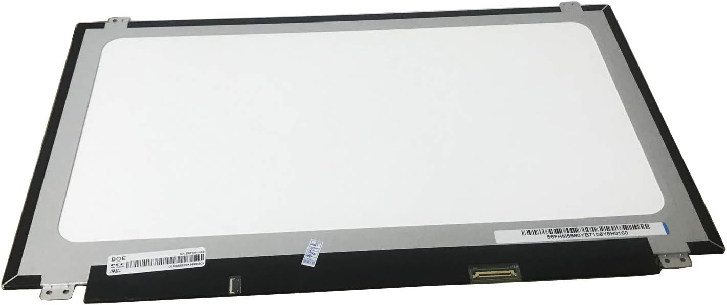 15.6 inch NV156FHM-N4B LCD Screen Display Panel edp 30pin 144hz IPS FHD