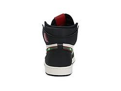 Jordan Mens Air 1 Retro High OG 555088 015 Sports