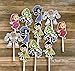 12 Cupcake Toppers Teen Titans GO