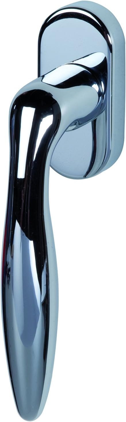 ALPERTEC Arena 35 mm Pen Window Handle Tilt and Turn Window Handle Window Fittings Pack of 1 32972640