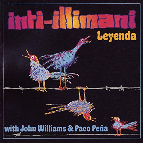 Inti-Illimani - Sensemaya Lyrics - Zortam Music