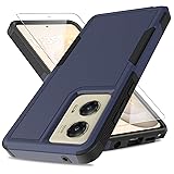 for Moto G Stylus 5G 2024 Case, [Military Grade