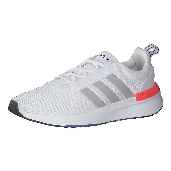 Buy Adidas Men's Racer Tr21 Running Shoe at Amazon.in