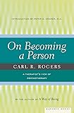 On Becoming A Person: A Therapist's View on