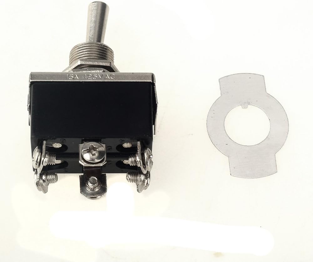 Cliquet Selta 61260 1/4" - 60 Dents, Avec Interrupteur - Neuf, Stock UK, Origine Allemagne
