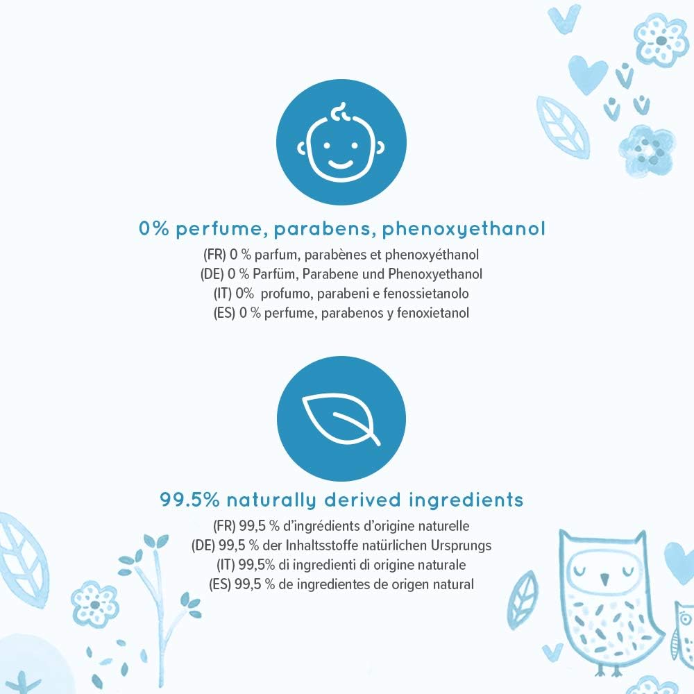 phenoxyethanol in baby wipes