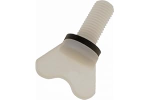 Dorman 61114 Radiator Drain Cocks Compatible with Select Subaru Models