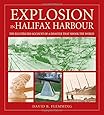 Amazon Com Blizzard Of Glass The Halifax Explosion Of