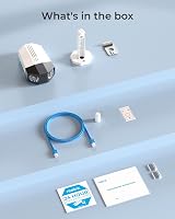 Reolink Duo 2 PoE 4K Dual-Lens 180 Degree View Smart Detection Security Camera view 9