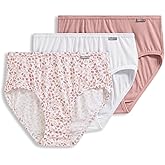 Jockey Women's Underwear Elance Hipster - 3 Pack
