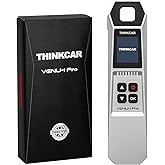 VENU-i Pro TPMS Programming Relearn Tool for Thinkcar &amp; OEM TPMS Sensors | Work with VENU App/Thinkdiag/THINKCAR Tablet Scanners/Kingbolen K7 K8 Pro K10 Pro OBD2 Scanner Tire Pressure Monitor System