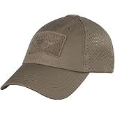 Condor Mesh Tactical Cap