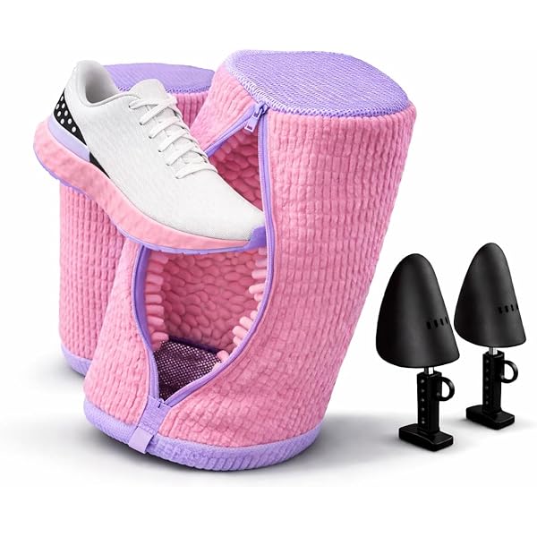 Shoe Washing Machine Bag, Laundry Shoe Bag For Washer And