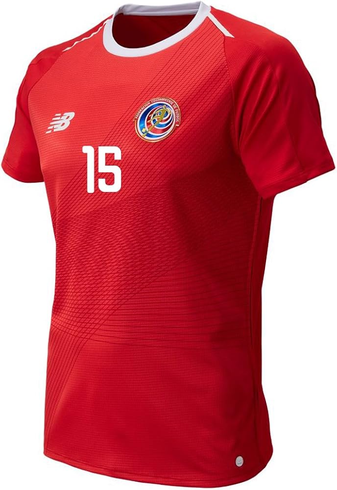new balance soccer jerseys