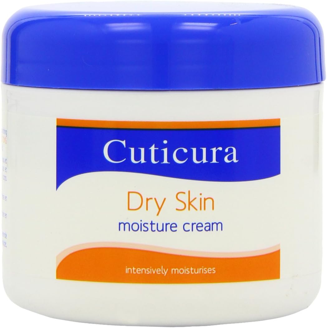 cuticura moisturizer