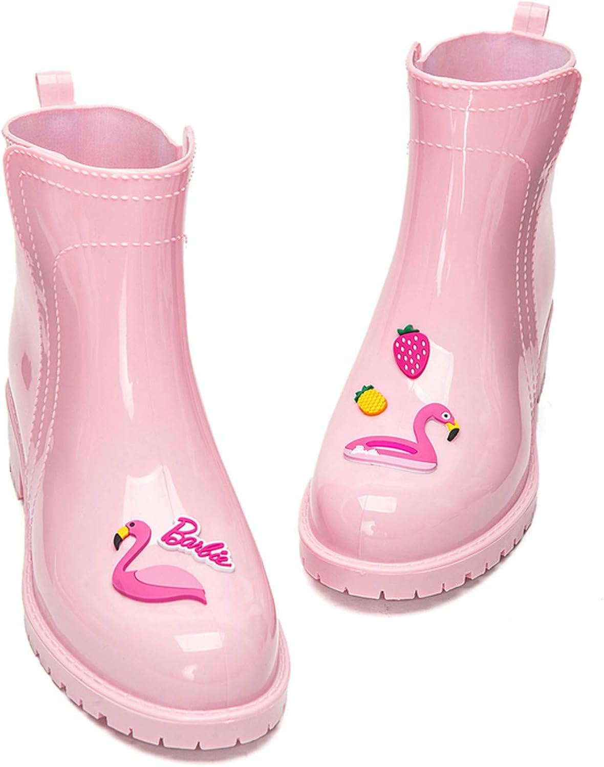 cat rain boots women's