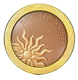 Physicians Formula Bronze Booster 2-in-1 Bronzer and Highlighter, Medium to Dark, 0.38 Ounce