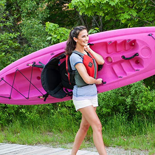 Ocean Kayak Venus 11 OnePerson Women's SitOnTop Kayak, Surf, 10 Feet 8 Inches Pricepulse