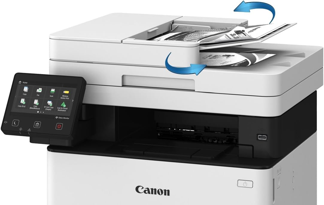 canon imageclass mf426dw