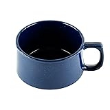 GET BF-080-TB Melamine Shatter-Resistant Mug/Coffee
