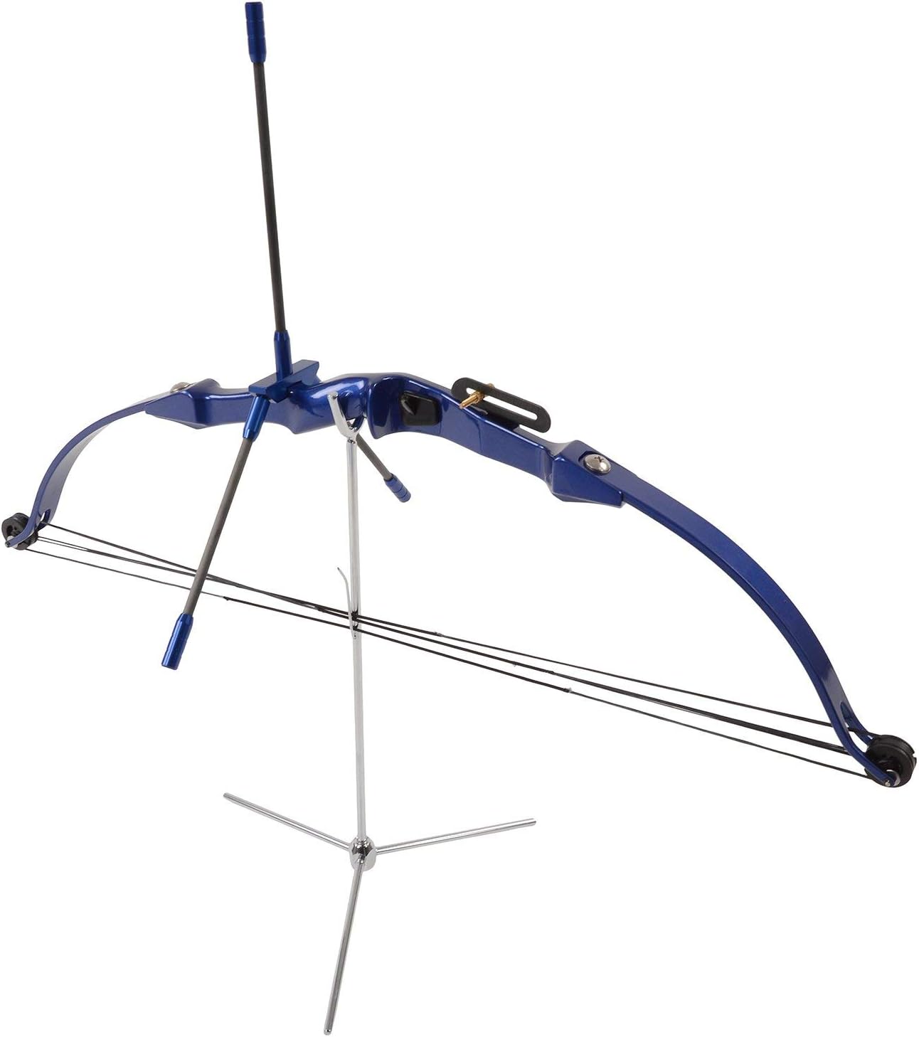 Cartel Archery Mini Compound Bow Set Bag Bow Arrows & Stand