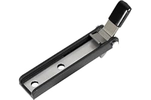 RuggedXL Replacement Latch Kit for Truxed0 1117424 - LAT70798