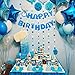 Boss Baby Birthday Banner Party Supplies For Kids Birthday Party Decorations Party supplies