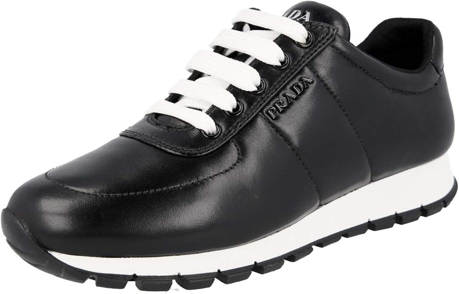 prada footwear women's