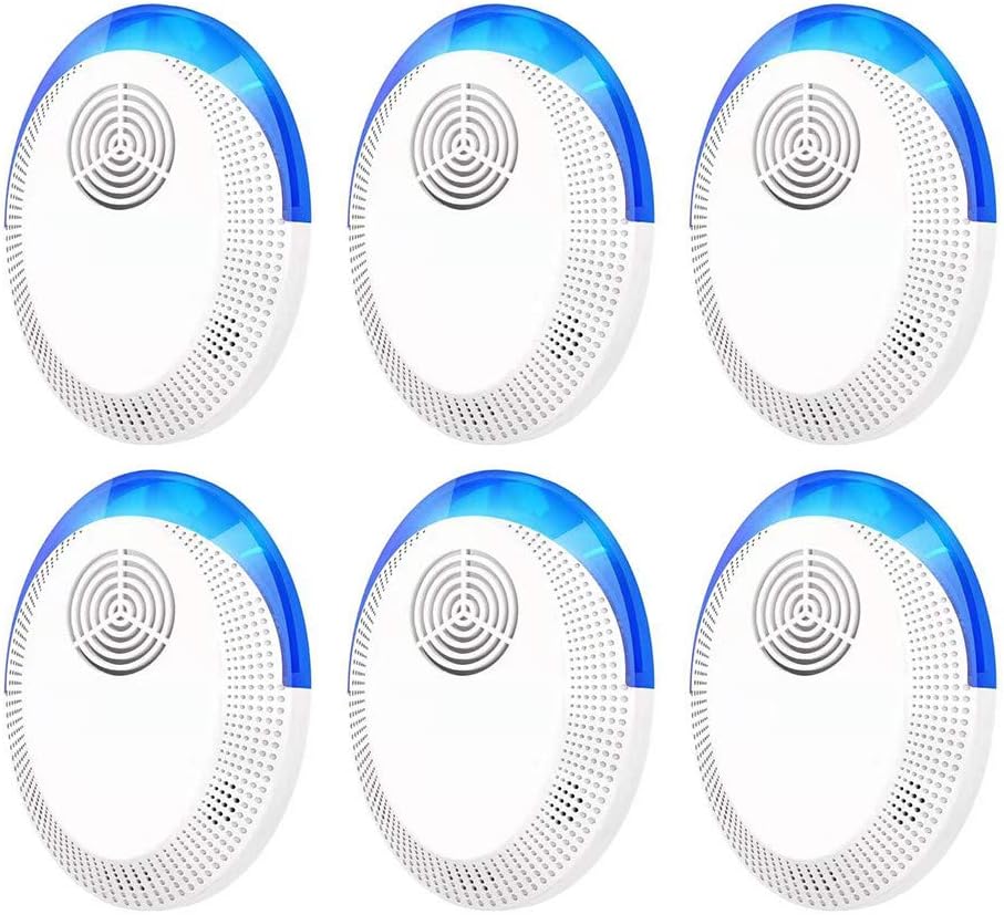 killer elettronico di insetti