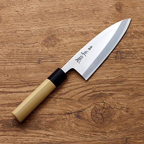 MASAMOTO KK KASUMI DEBA 150MM (5.9")