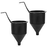 Liquid Consistency Thickness Cup, Viscosity