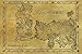 Game Of Thrones Antique Maps Poster Print (24 X 36)
