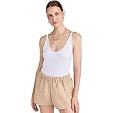 Free People Women's Seamless V Neck Cami