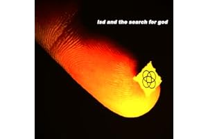 LSD and The Search For God