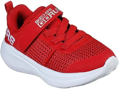 skechers boys go run