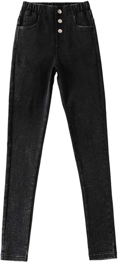 plus size mom jeans black