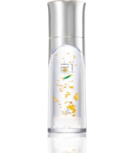Amazon.com: ROYAL HERB EX CREAM Face, Neck and Décolleté