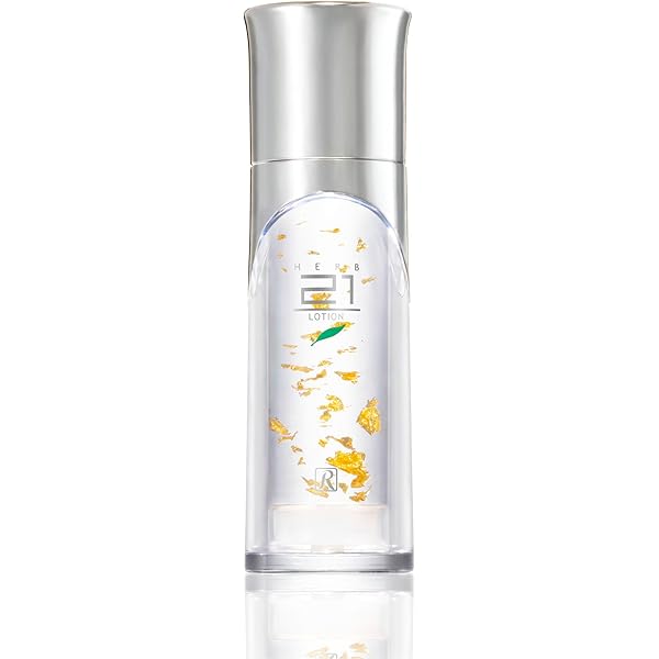 Amazon.com : ROYAL HERB EX LOTION Face, Neck and Décolleté