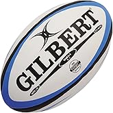 Gilbert Photon Match Rugby Ball (Size 5)