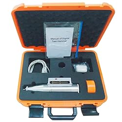 HT225-W+ Digital Voice Concrete Test Hammer Rebound